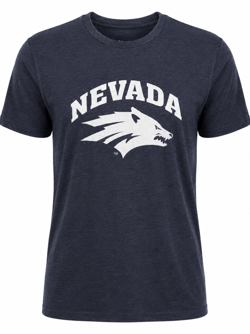Blue 84 Navy Nevada Graphic Tee
